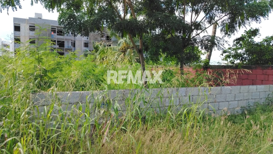 Terreno en SANTO DOMINGO ESTE, LAS AMÉRICAS