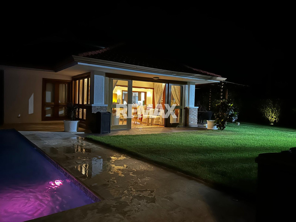 House en SAN PEDRO DE MACORÍS, JUAN DOLIO
