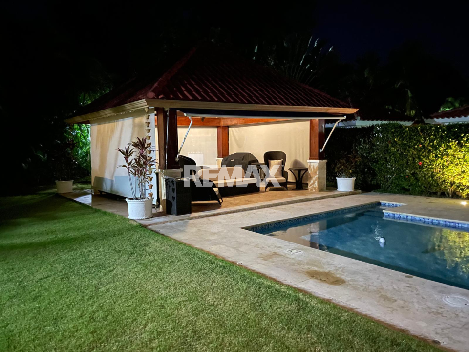 House en SAN PEDRO DE MACORÍS, JUAN DOLIO