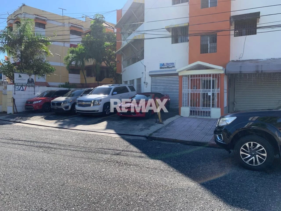 Commercial Space en SANTO DOMINGO ESTE, ALMA ROSA II