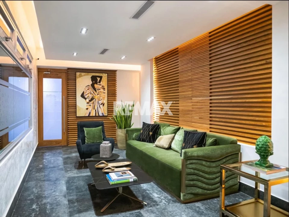 Apartamento en SANTO DOMINGO DE GUZMÁN, PIANTINI