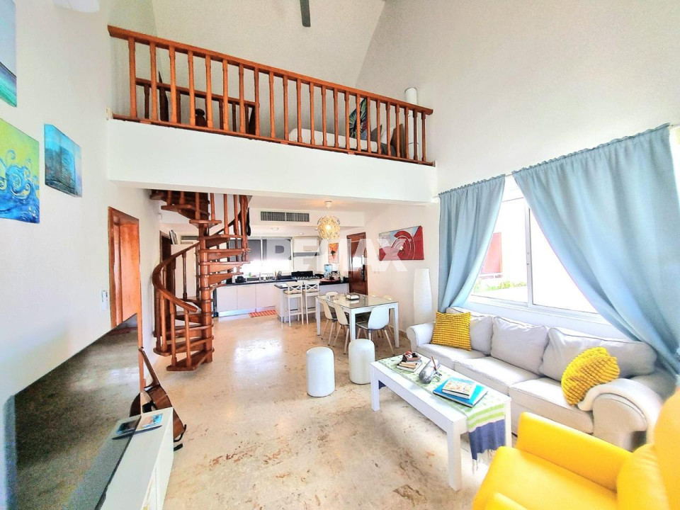Penthouse en HIGÜEY, BAVARO