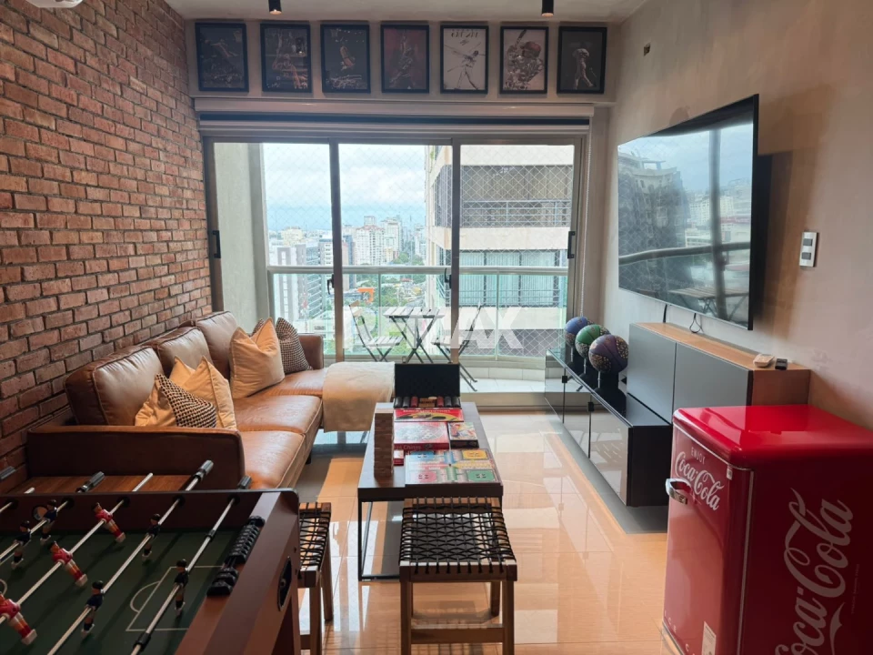 Apartamento en SANTO DOMINGO DE GUZMÁN, LA JULIA