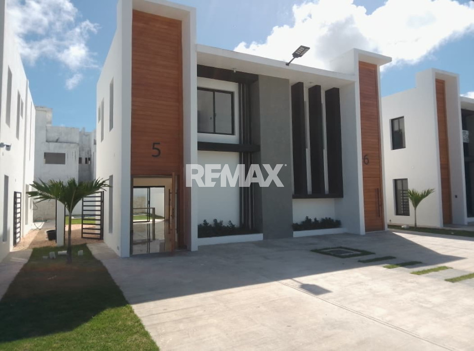 Turistico en PUNTA CANA, COSTA CANA