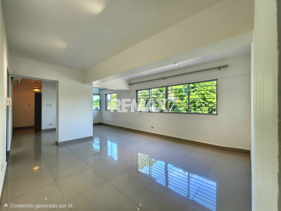 Apartamento en SANTO DOMINGO DE GUZMÁN, Viejo Arroyo Hondo