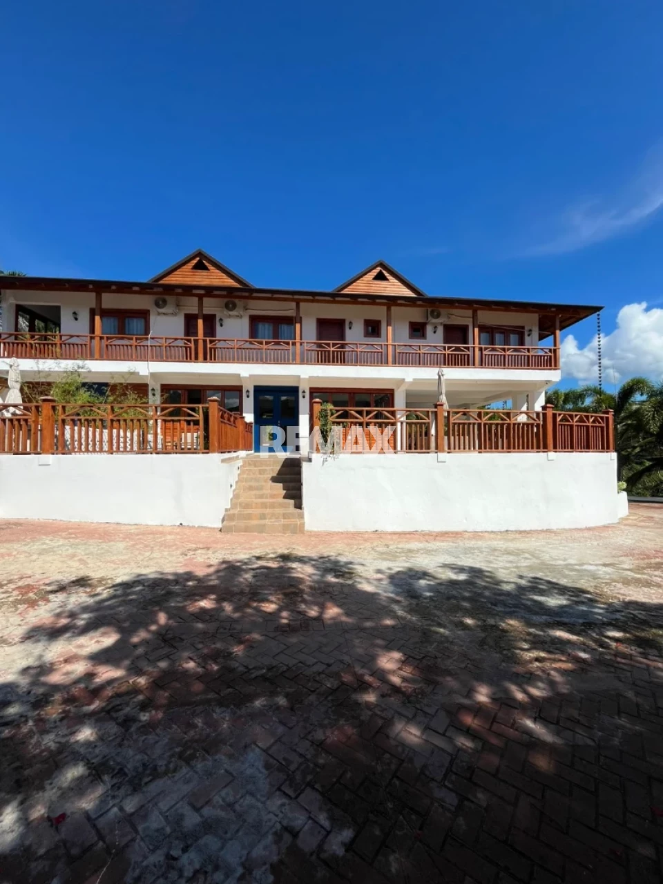 Casa en PIEDRA BLANCA, PIEDRA BLANCA (CENTRO DEL PUEBLO)