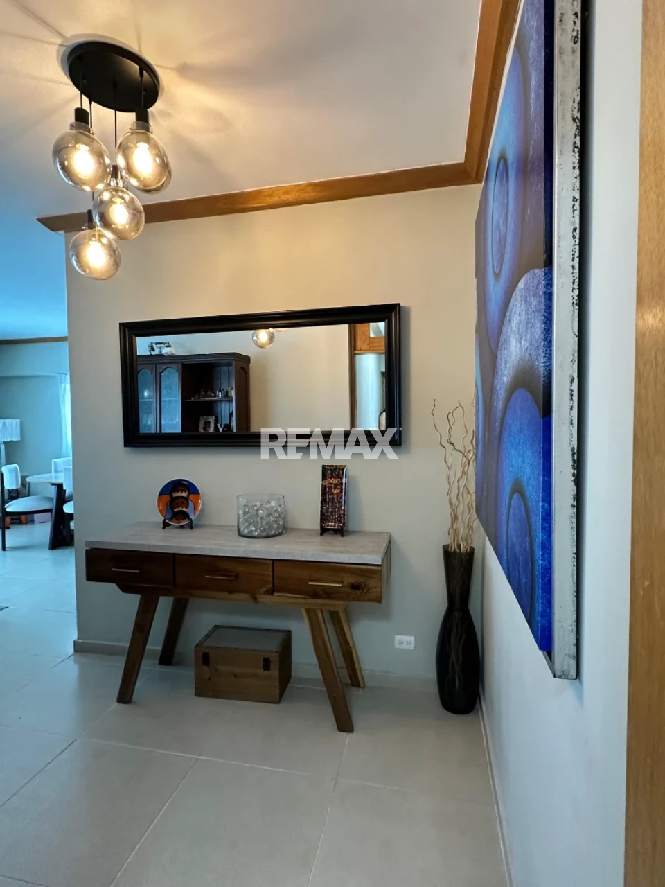 Apartamento en EVARISTO MORALES, SANTO DOMINGO DE GUZMÁN