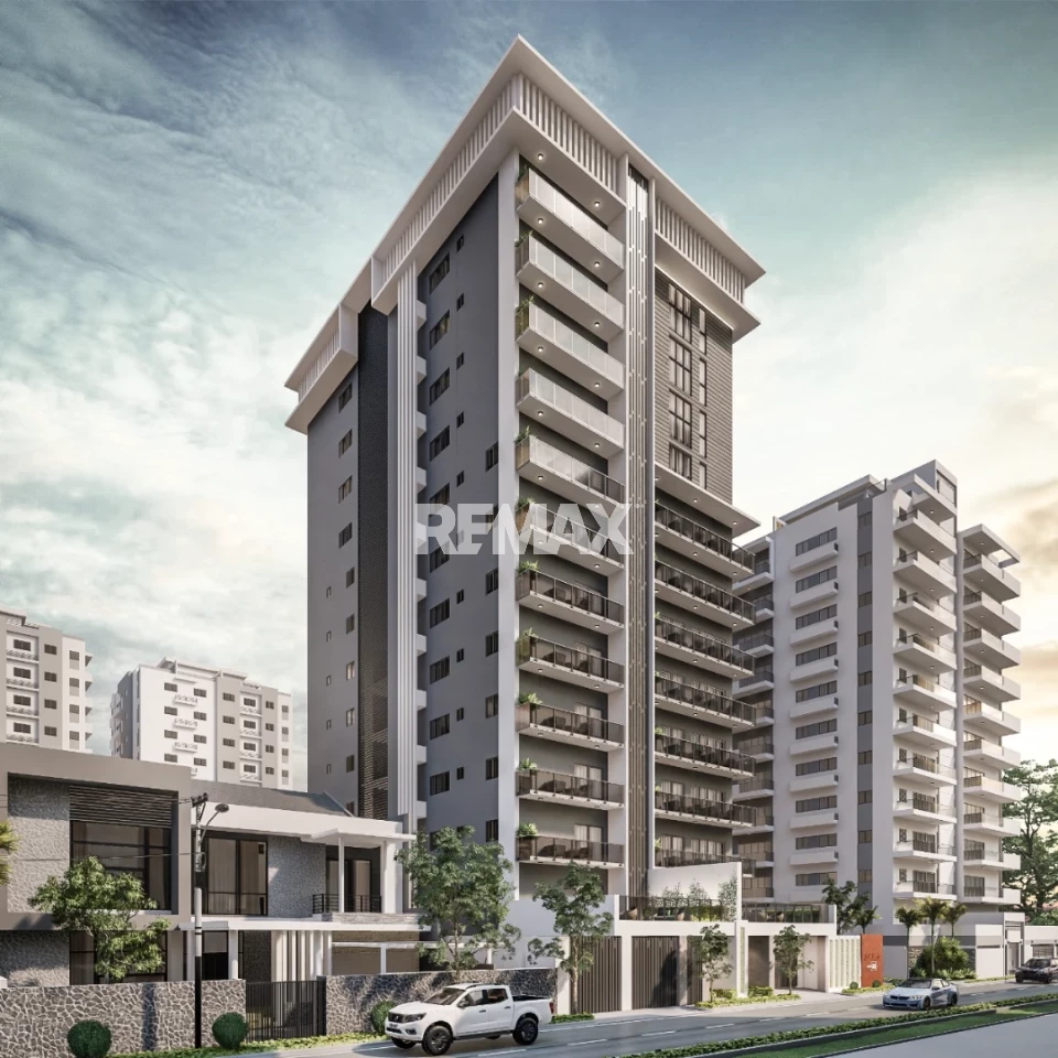 Proyecto de Apartamento en SANTO DOMINGO DE GUZMÁN, LA ESPERILLA