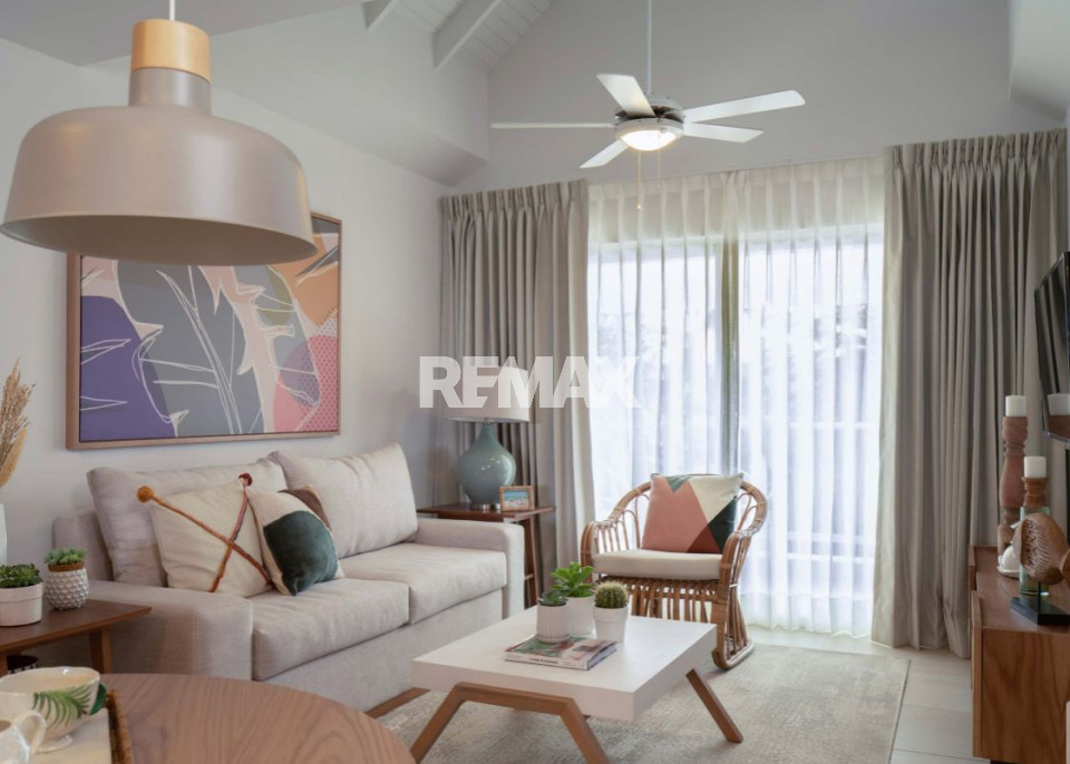 Apartment en PUERTO PLATA, Playa Dorada