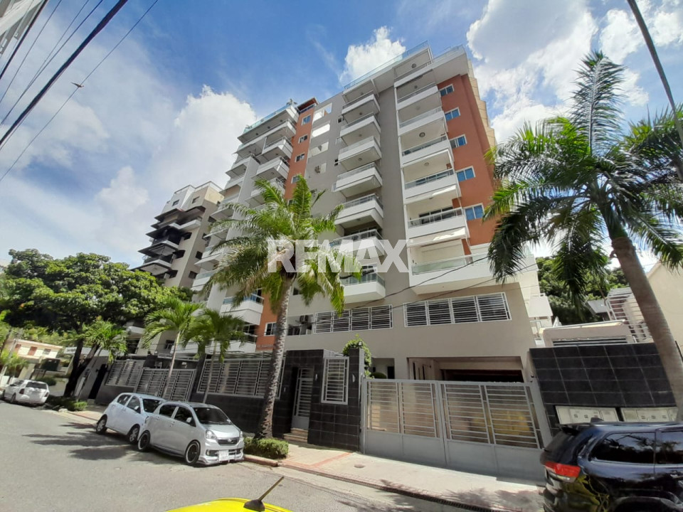 Apartamento en SANTO DOMINGO DE GUZMÁN, LA JULIA
