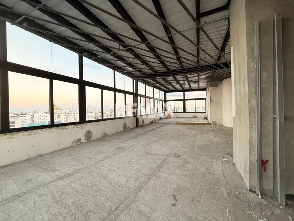Commercial Space en SANTO DOMINGO DE GUZMÁN, PIANTINI