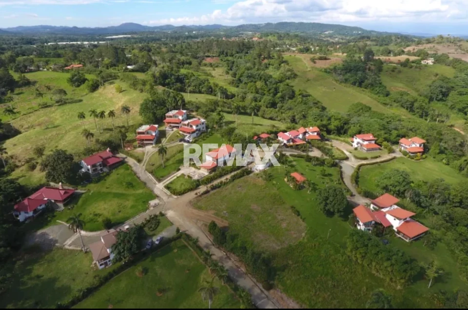 Terreno en LA JOYA, JARABACOA