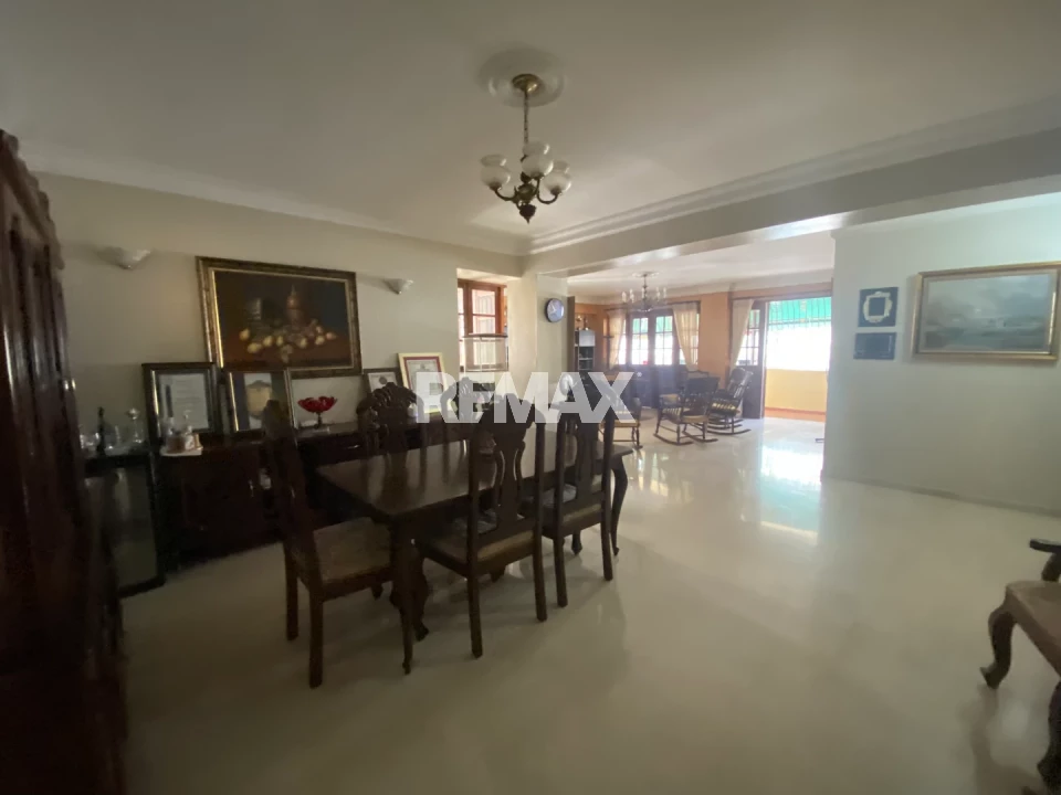 Apartamento en SANTO DOMINGO DE GUZMÁN, ENSANCHE NACO