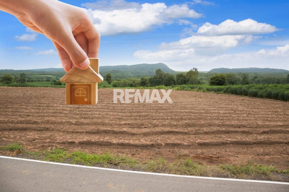 Proyecto de Terreno en SANTO DOMINGO ESTE, URBANIZACIÓN LOS PRADOS DE SAN LUIS