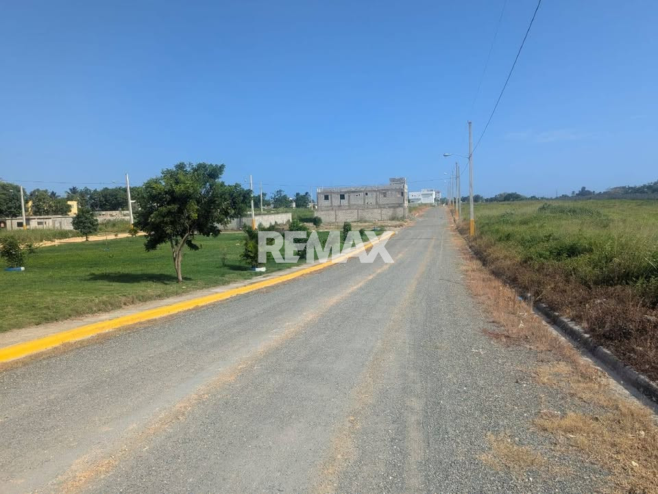 Proyecto de Terreno en SANTO DOMINGO ESTE, EL VALIENTE