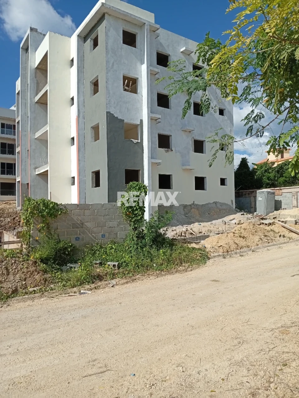 Proyecto en SANTO DOMINGO NORTE, GUARICANO CENTRAL
