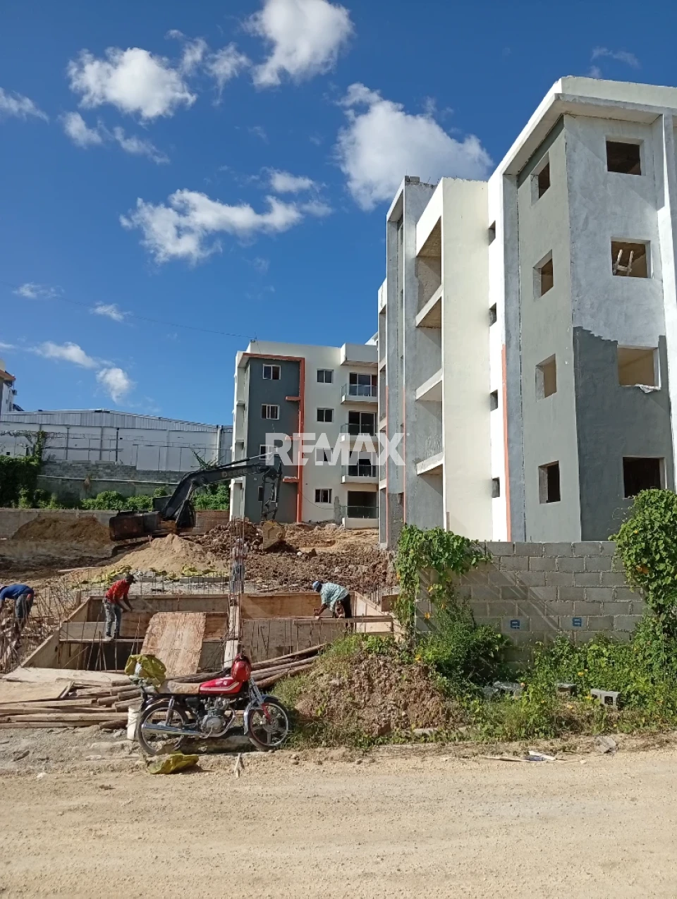 Proyecto en SANTO DOMINGO NORTE, GUARICANO CENTRAL
