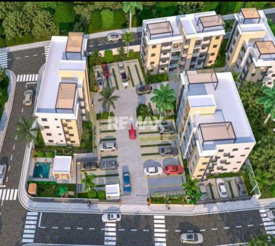 Proyecto en SANTO DOMINGO NORTE, GUARICANO CENTRAL