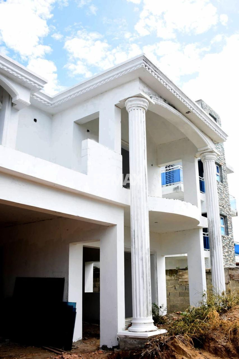 Casa / Solar en SANTO DOMINGO ESTE, PRADO ORIENTAL III