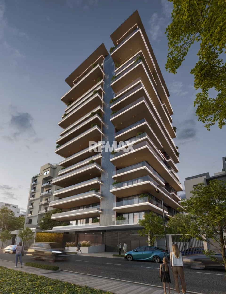 Proyecto de Apartamento en SANTO DOMINGO DE GUZMÁN, URBANIZACIÓN REAL