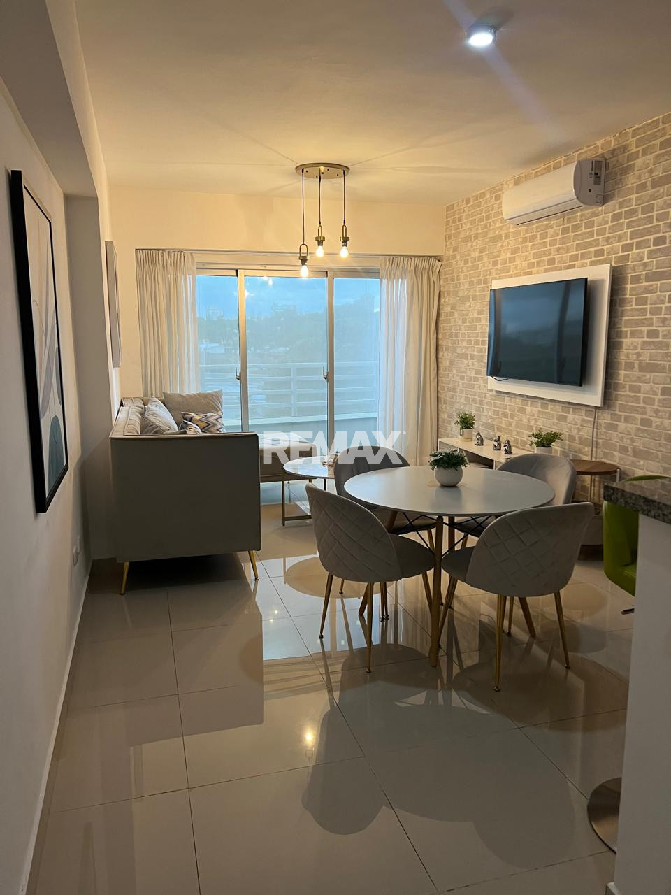 Apartamento en ZONA UNIVERSITARIA, SANTO DOMINGO DE GUZMÁN