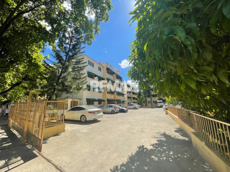 Apartment en SANTO DOMINGO NORTE, COLINAS DEL ARROYO