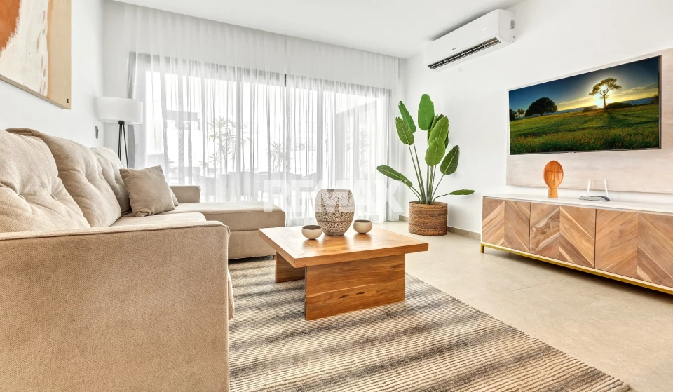 Apartamento en BAVARO, EL CORTECITO