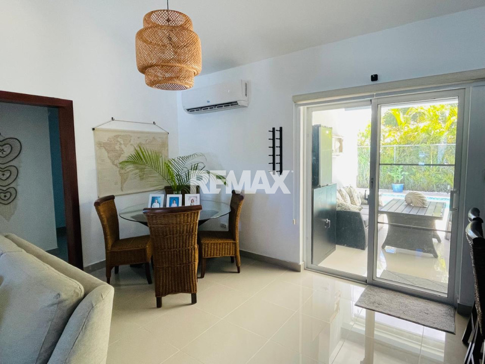 House en PUNTA CANA, BAVARO