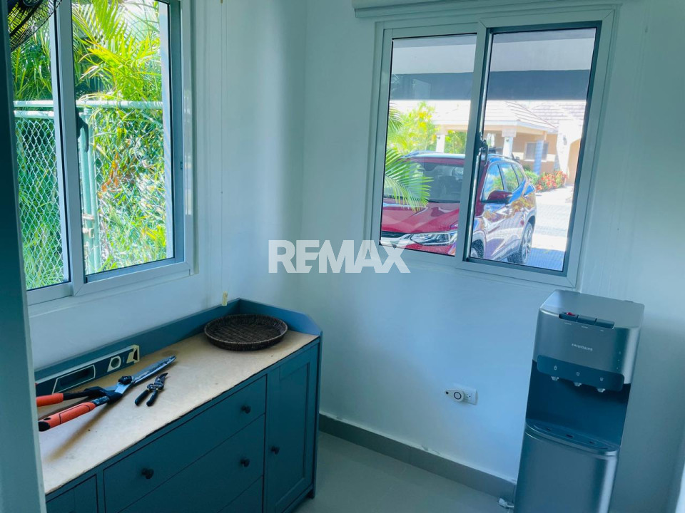 House en PUNTA CANA, BAVARO