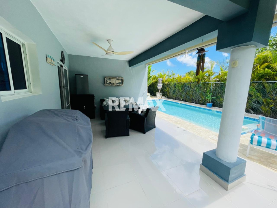 House en PUNTA CANA, BAVARO