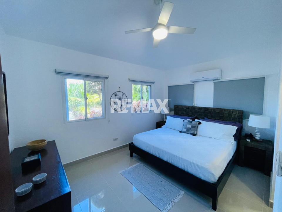 House en PUNTA CANA, BAVARO