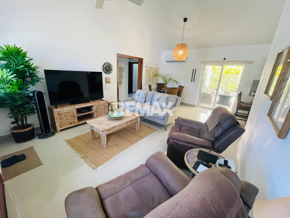 House en PUNTA CANA, BAVARO