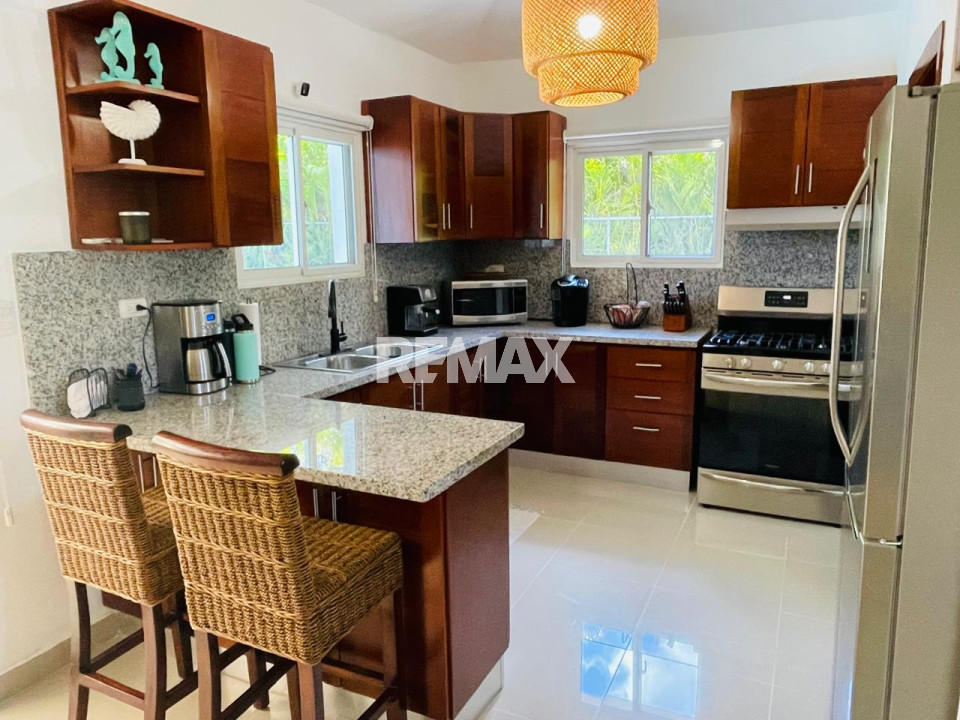 House en PUNTA CANA, BAVARO