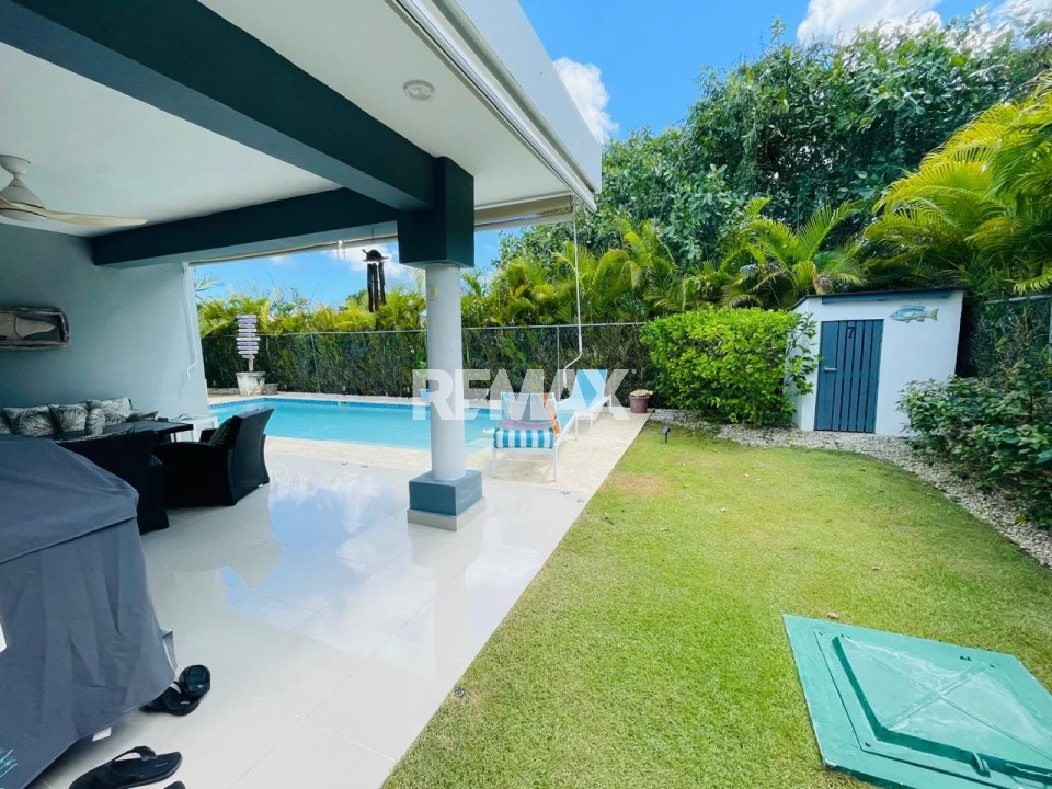 House en PUNTA CANA, BAVARO