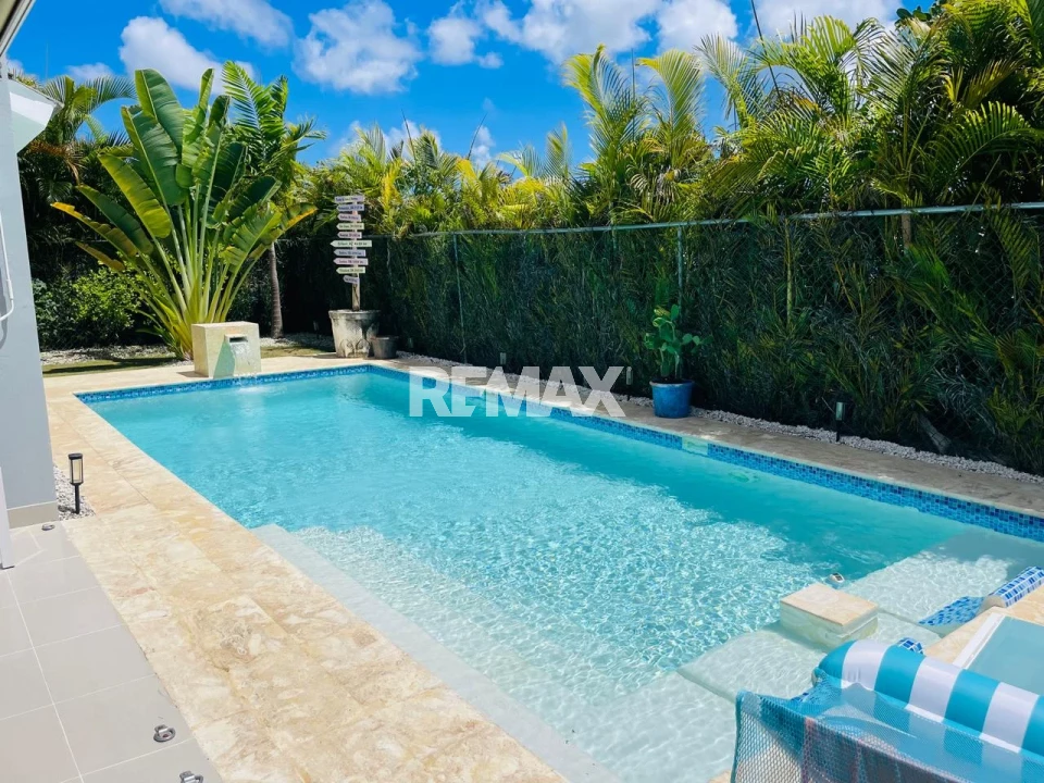 House en PUNTA CANA, BAVARO