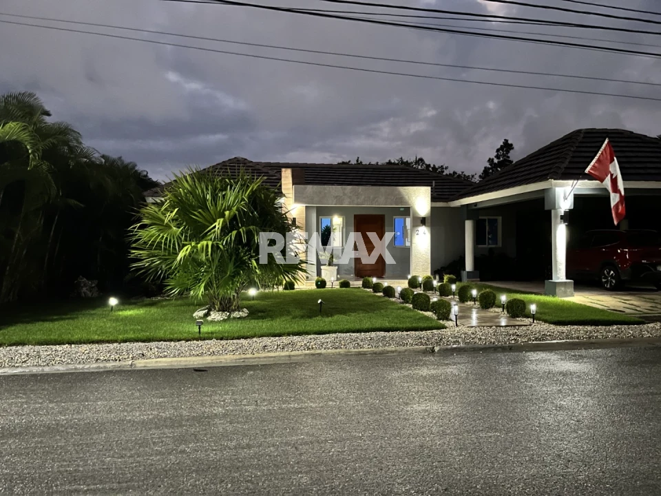 House en PUNTA CANA, BAVARO
