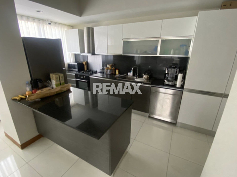 Apartamento en SANTO DOMINGO DE GUZMÁN, EVARISTO MORALES