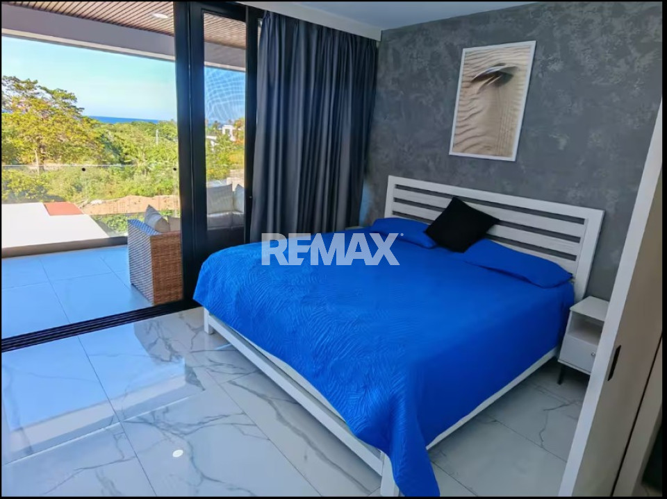 Apartment en SOSÚA, CABARETE