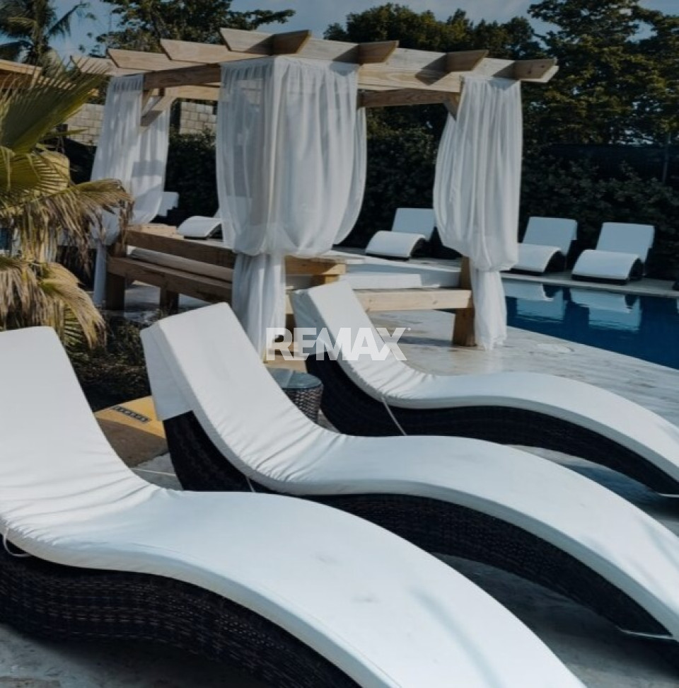 Apartment en SOSÚA, CABARETE