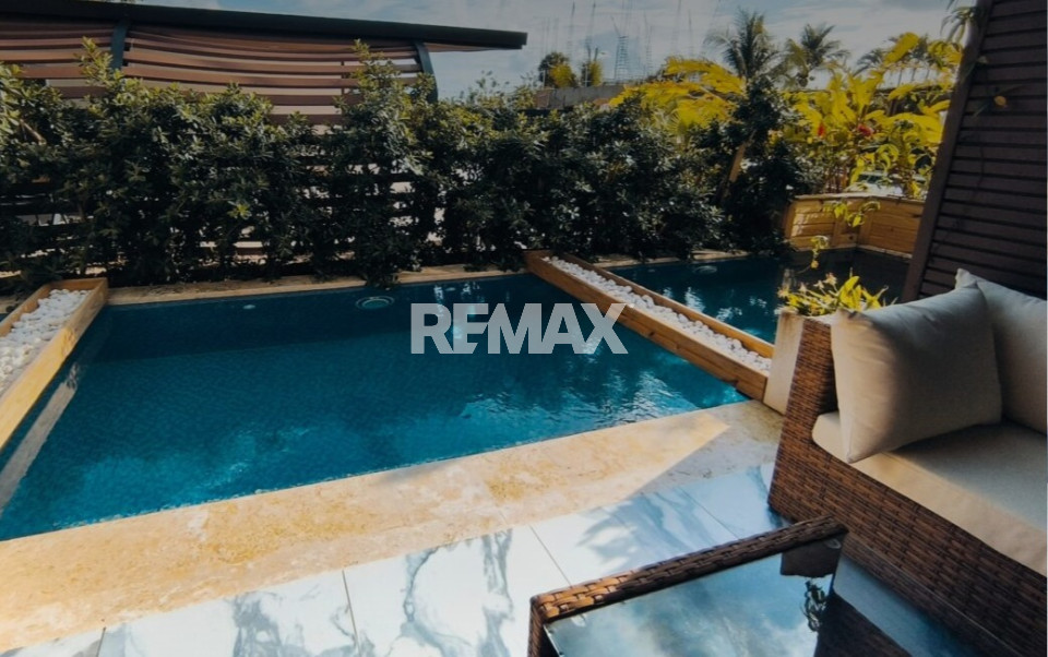 Apartment en SOSÚA, CABARETE