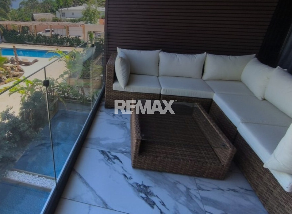 Apartment en SOSÚA, CABARETE