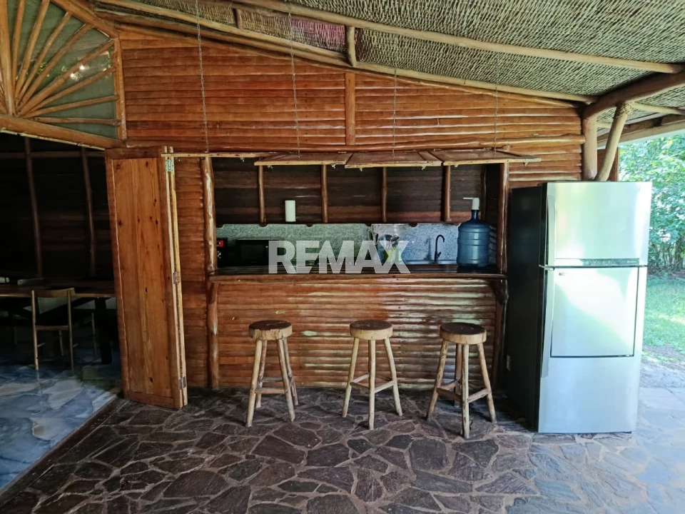 Casa en SAMANÁ LAS TERRENAS, PALMAR DE LOS NIDOS
