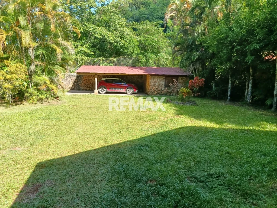 Casa en SAMANÁ LAS TERRENAS, PALMAR DE LOS NIDOS