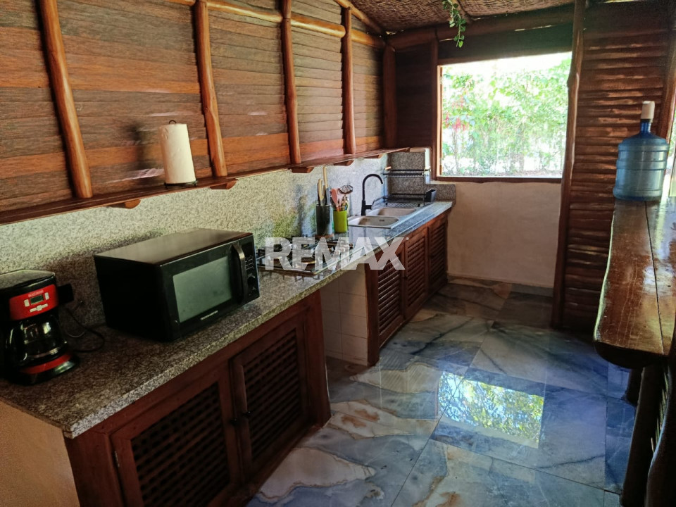 Casa en SAMANÁ LAS TERRENAS, PALMAR DE LOS NIDOS
