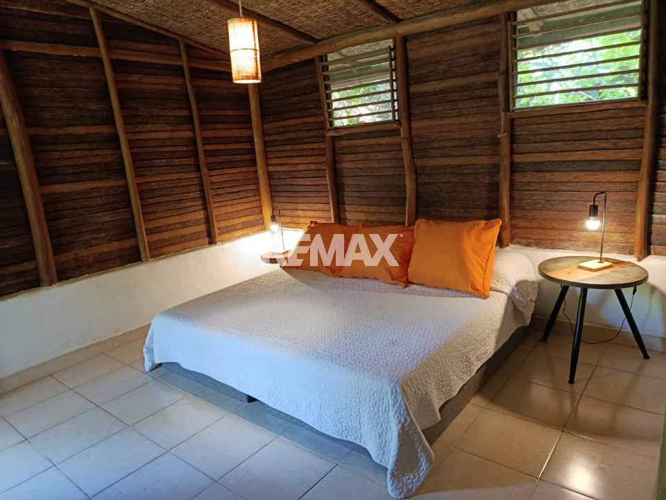 Casa en SAMANÁ LAS TERRENAS, PALMAR DE LOS NIDOS