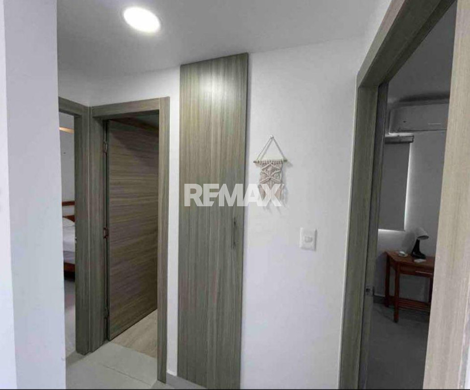 Apartamento en PUNTA CANA, BAVARO