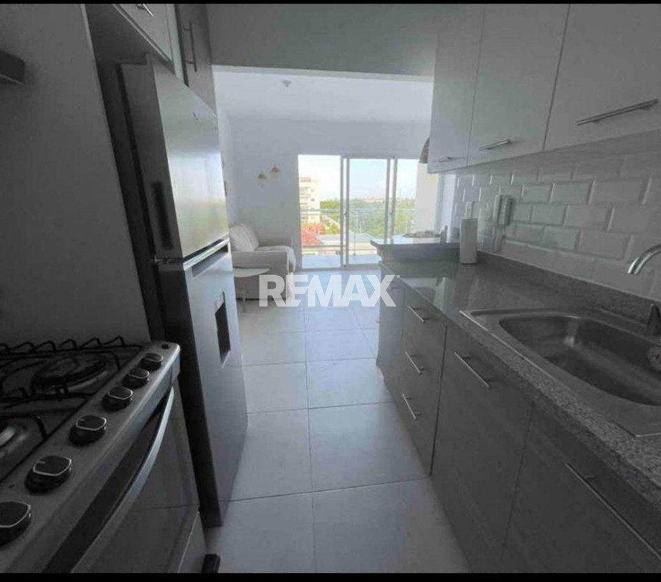 Apartamento en PUNTA CANA, BAVARO