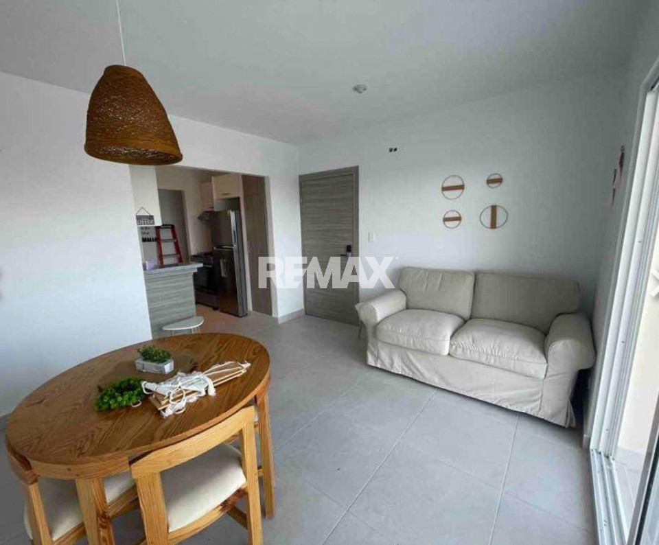 Apartamento en PUNTA CANA, BAVARO
