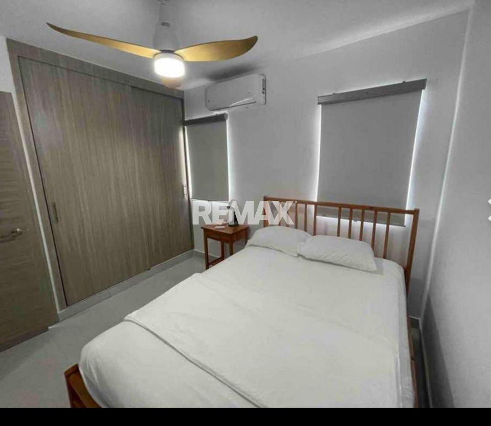 Apartamento en PUNTA CANA, BAVARO