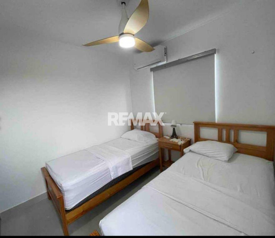 Apartamento en PUNTA CANA, BAVARO